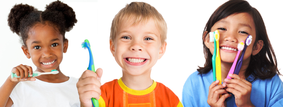 Pediatric Dentistry 